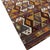 Vintage Turkish Kilim Area Rug 5ft X 9ft For Sale - Image 4 of 8