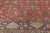 Early 20th Century Antique-Worn Persian Mahal Rug - 07'00 X 11'00 For Sale - Image 4 of 9