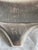 Silver Late 19th Century Victorian WSP Co. Silverplate Pickle Castor With Frosted Etched Glass Liner & Lid For Sale - Image 8 of 8