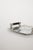 Wood Hammered Pewter Tray with Wooden Handles from Schohaus, 1970s For Sale - Image 7 of 10