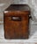 19th Century Victorian Leather Boot Trunk from Peal & Co London, 1880 For Sale - Image 5 of 13