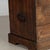 19th Century Original Hand Painted Large Chest of Three Drawers From Hungary For Sale - Image 17 of 18