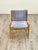 Set of Six Mid Century Modern Dining Chairs by Brown Saltman For Sale In Los Angeles - Image 6 of 9