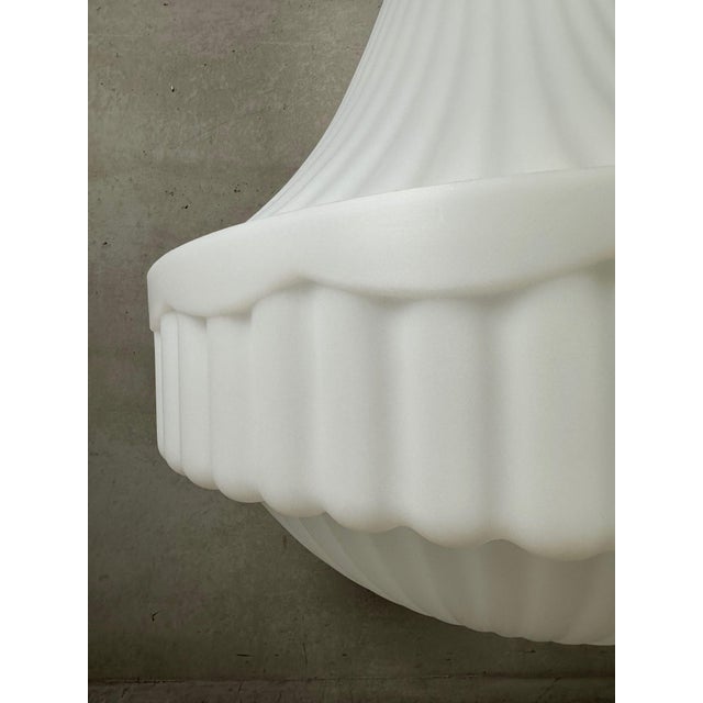 Vintage Pendant Lamp, 2000s For Sale - Image 9 of 12