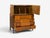 Edmond J. Spence, Sculptural Highboy, Walnut, Sweden, 1950s For Sale - Image 9 of 14
