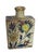 Antique Turkish Iznik Bottle in Glazed Ceramic, 19th Century For Sale - Image 3 of 9