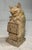 The Antique hand painted "Thrifty be Wise Pig" cast metal still bank is an original collectible piece made of metal in the...