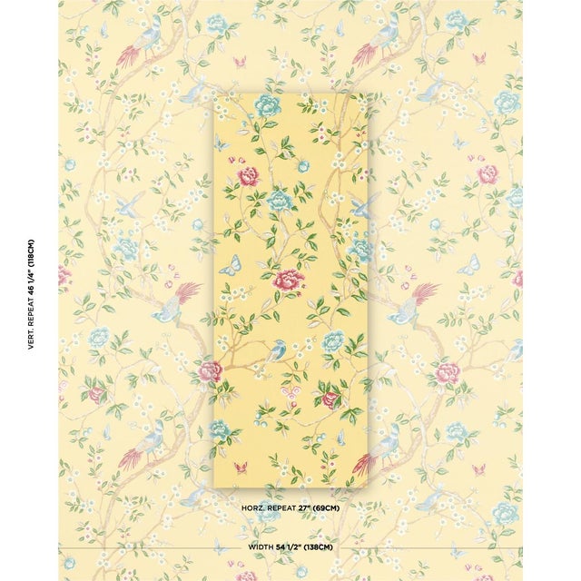 When we decided to revive this extraordinary pattern from our archive, we took it to one of the oldest family mills in...