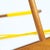 Beechwood Yellow Spaghetti Garden Lounge Chairs, 1960s, Set of 2 For Sale - Image 6 of 18