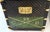 Rare Early Louis Vuitton Damier Steamer Trunk with Ballantine Family Provenance For Sale - Image 18 of 18