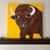 Melinda has studied life and its movements, developing a remarkably keen artistic technique with her flowing...