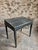 Wood Antique French Black School Lift Top Desk, 1900s For Sale - Image 7 of 18