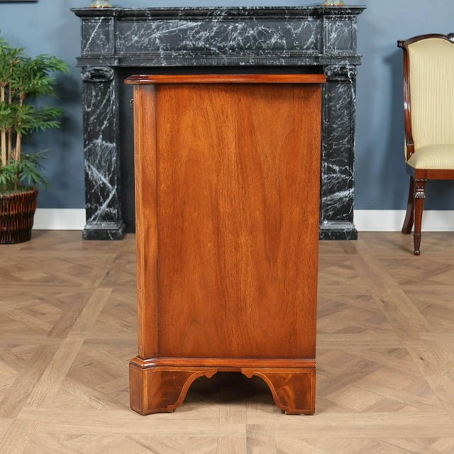 Ej Victor Vintage Chest of Drawers For Sale - Image 13 of 16