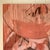Vintage Signed Abstract Expressionist Pink & Coral Oil Painting For Sale - Image 13 of 14