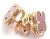 Van Cleef & Arpels Vintage Alhambra Yellow Gold Red Agate Earrings, Pair For Sale - Image 10 of 11