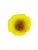 Red Murano Colorful Cased Floral Studio Art Glass Vase For Sale - Image 8 of 9