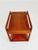 Vintage Danish Trolley in Teak from Sika Mobler, 1960s For Sale - Image 10 of 18
