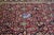 1920s Antique Isfahan Rug 4'7'' x 7'10'' For Sale - Image 5 of 8