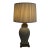 Late 20th Century Port 68 Porcelain Table Lamp For Sale