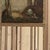 Early 19th Century French Directoire Neoclassical Trumeau Mirror For Sale - Image 13 of 15