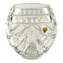 Example of New & Custom Waterford Crystal