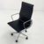 EA119 Desk Chair in Leather by Charles & Ray Eames for ICF, 1970s For Sale - Image 6 of 11