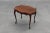 Antique Louis XV Carved Side Table, France, 1900s For Sale - Image 6 of 13