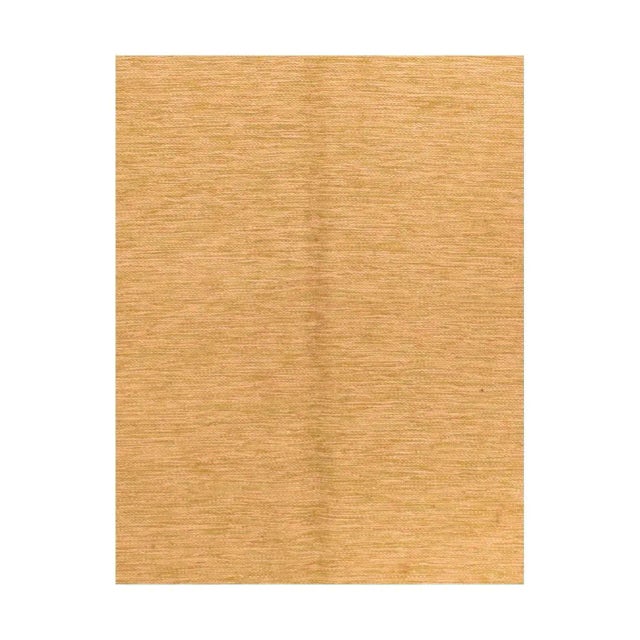 Traditional Vintage Swedish Kilim Rug 5'6'' x 7'6'' For Sale - Image 3 of 3