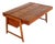 Vintage Desk by Clausen & Maerus for Eden, 1960 For Sale