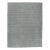 Gray Area Rug With Modern Style - 09'11 X 12'10 For Sale