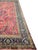 Indian 10x14 Persian Sarouk Style Area Rug - 502263 For Sale - Image 3 of 12