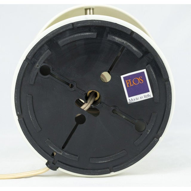 Junker Table Lamp by Afra & Tobia Scarpa for Flos, 1970s For Sale - Image 9 of 13