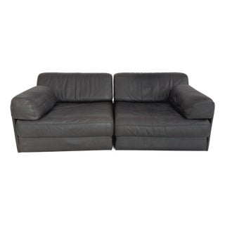 De Sede Ds 76 Modular Sofa For Sale