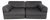 De Sede Ds 76 Modular Sofa For Sale