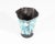 Écume De Mer French Fat Lava Ceramic Vase Designed by Le Cyclope For Sale - Image 4 of 9