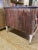 Rustic European Italian Style Painted Chest of Drawers/Dresser A- Pair Circa 1860 For Sale - Image 3 of 12