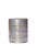 Late 19th Century Chinese Pewter Four-Tier Stacking Sweetmeat Box For Sale - Image 4 of 9