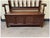 Early 20th Century Antique Art Nouveau Chest Bench, 1900s For Sale - Image 5 of 10