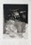 Engraving, 1980 Handsigned by the artist in pencil and numbered 7/50 91.00 cm. x 63.00 cm. 35.83 in. x 24.8 in. (paper)...