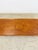 Mid 20th Century Drexel MCM Coffee Table Circular Dowel Inlay Vintage Mid-Century Modern For Sale - Image 5 of 10