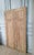 Antique Wooden Shutters, 1700s, Set of 2 For Sale - Image 6 of 10