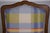 Set of 4 Baker Walnut French Provincial Chairs For Sale In Philadelphia - Image 6 of 18