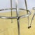 1960s Industrial Stools in Tubular Steel and Plywood Seat, 1960s, Set of 2 For Sale - Image 5 of 9