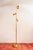 1970s Italian Brass 3-Light Floor Lamp by Goffredo Reggiani, 1970s For Sale - Image 5 of 5
