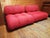 Camaleonda Modular Sofa by Mario Bellini for C&b, Italy, 1970s, Set of 4 For Sale - Image 17 of 17