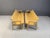 Mid-Century Plywood Benches by Alvar Aalto, 1960, Set of 2 For Sale - Image 6 of 9