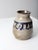 Vintage Studio Pottery Vase For Sale - Image 6 of 10