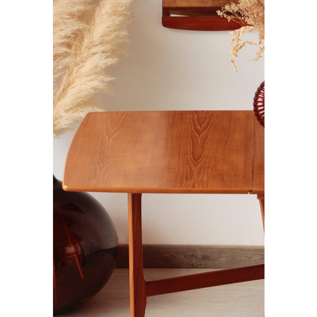 Vintage Teak Dining Table from G-Plan, 1960s For Sale - Image 9 of 15