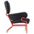 Three Pieces Armchair by Franco Albini for Cassina For Sale - Image 10 of 10