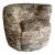 Postmodern Nautilus “Camo” Swivel Barrel Chair For Sale